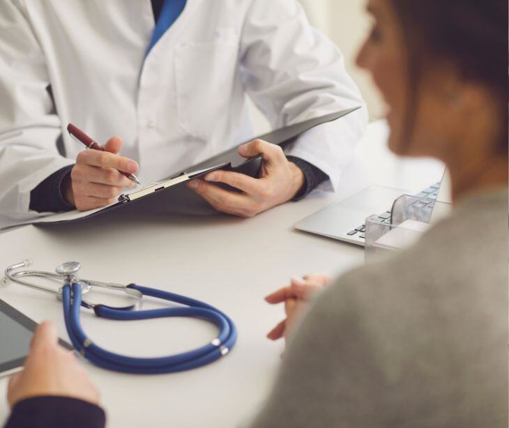 How Empowering Patients Leads To Better Health Outcomes